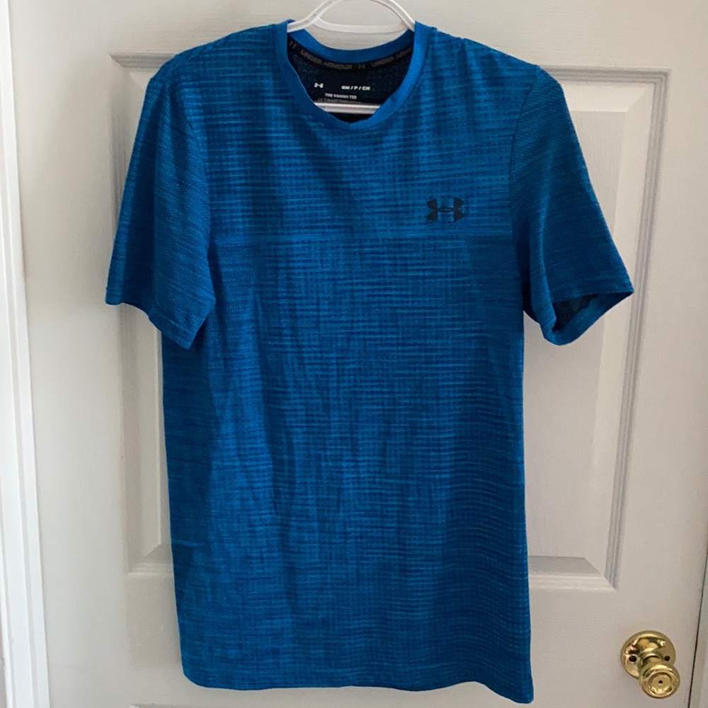 Under armour men’s dry fit T-shirt
